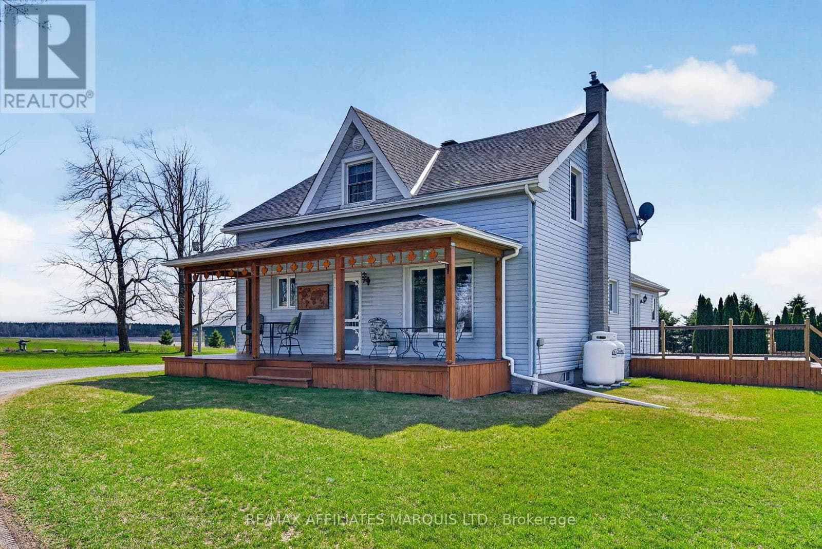18604 MCGILLIVRAY ROAD in 