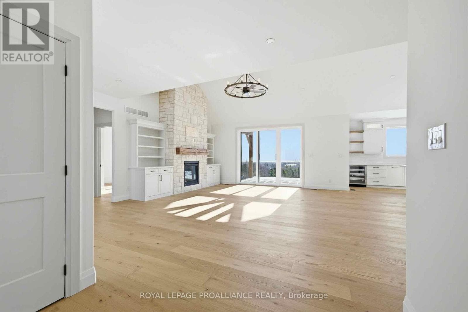 LOT 16 RIDGELINE DRIVE, Central Lakes — photo 3