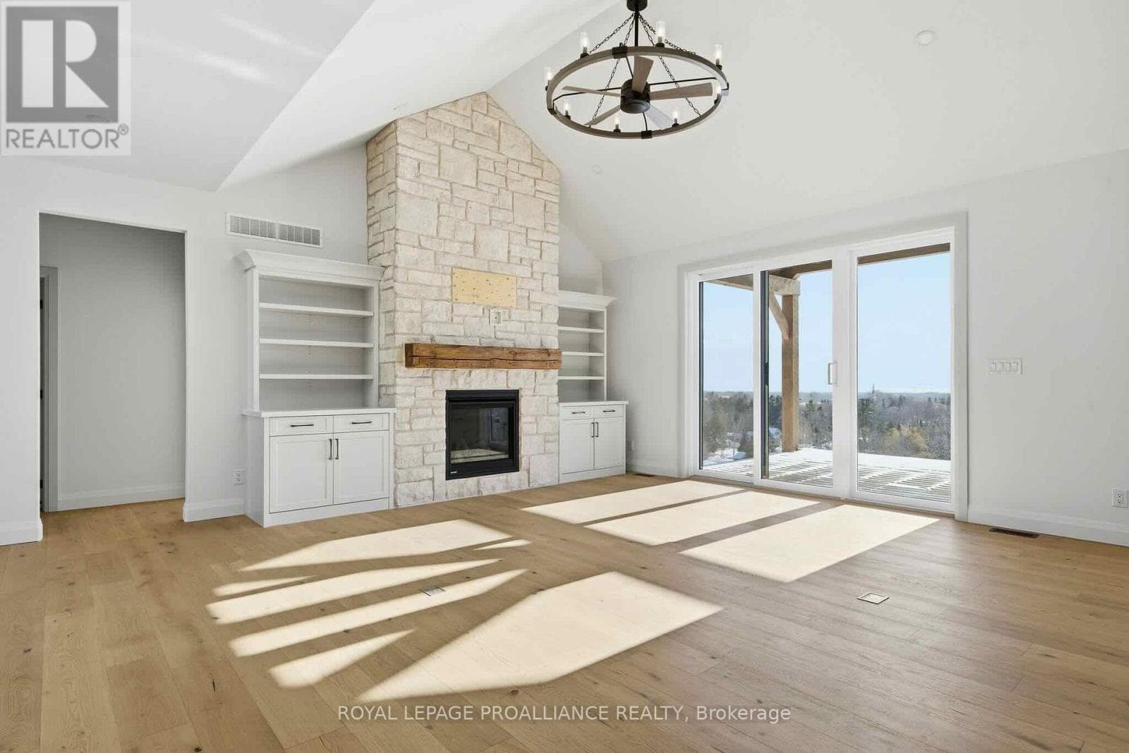 LOT 16 RIDGELINE DRIVE, Central Lakes — photo 4