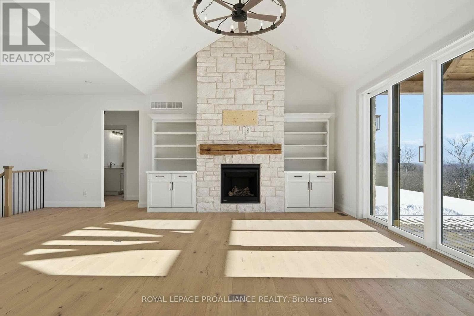 LOT 16 RIDGELINE DRIVE, Central Lakes — photo 5