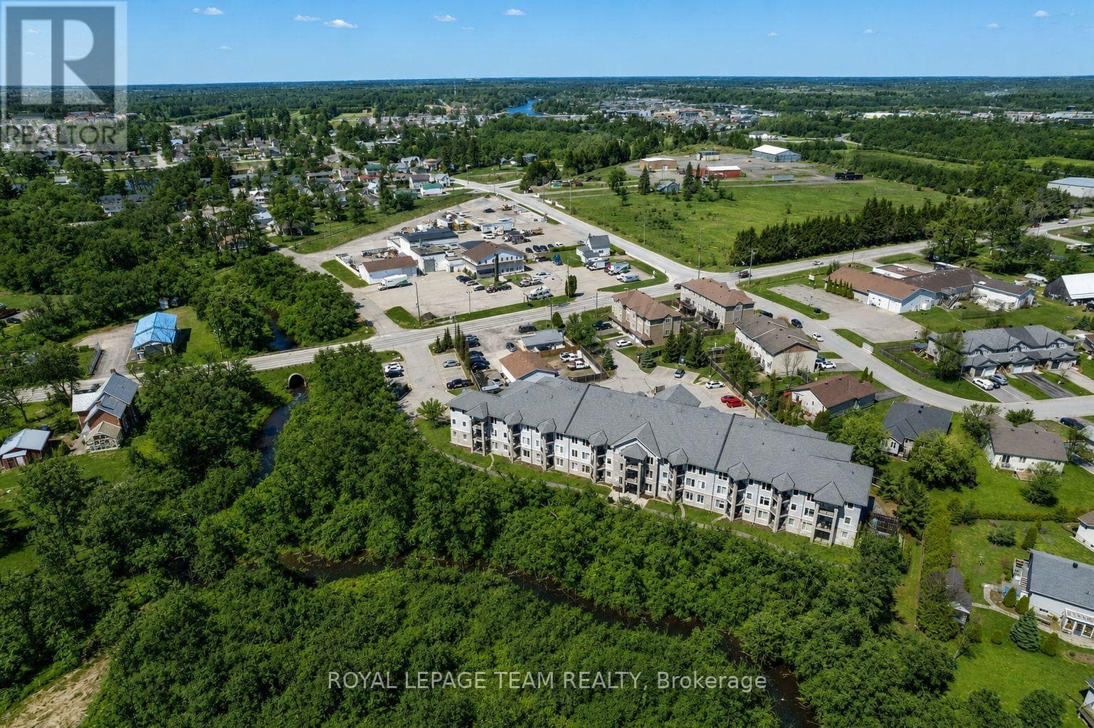 209 - 398 VAN BUREN STREET in 