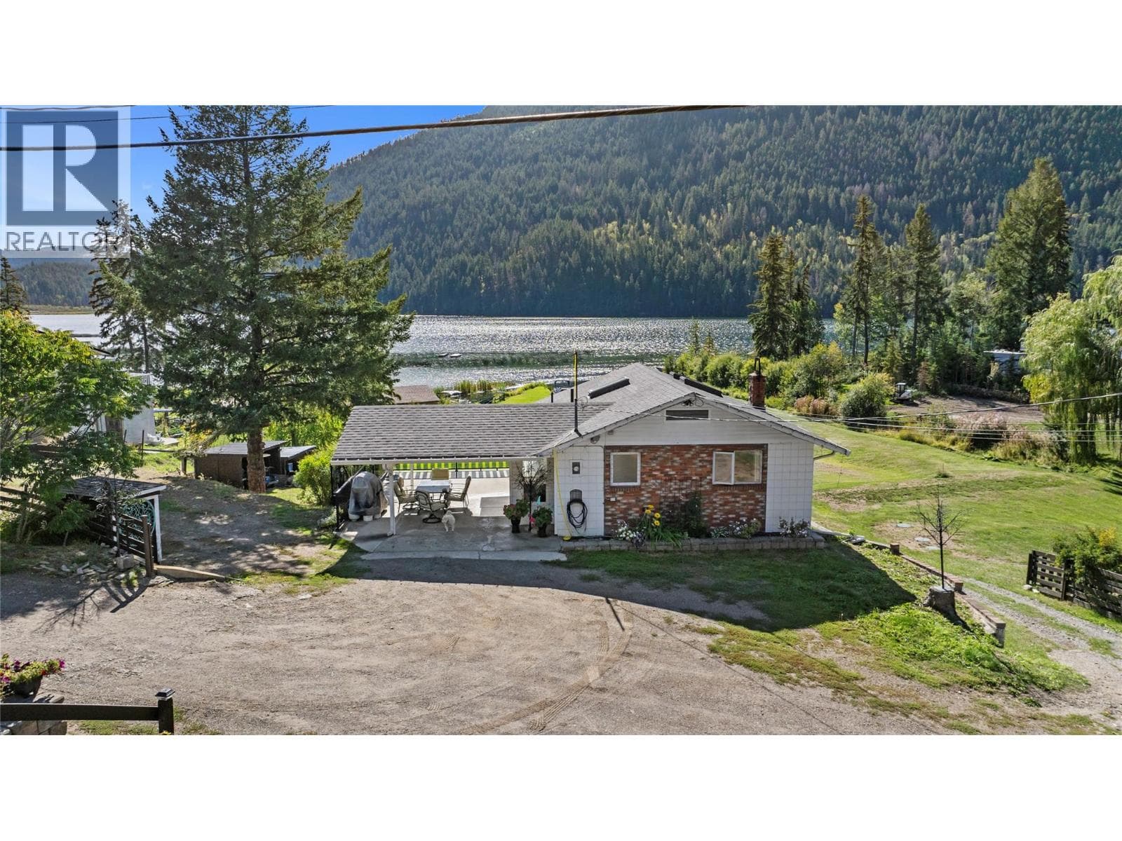 2348 OJIBWAY ROAD in 