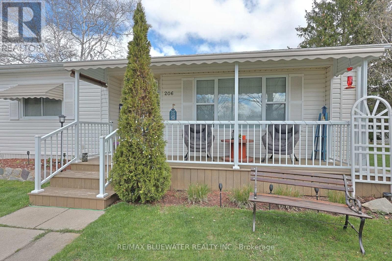 206 BILTMORE DRIVE, London and St. Thomas — photo 4