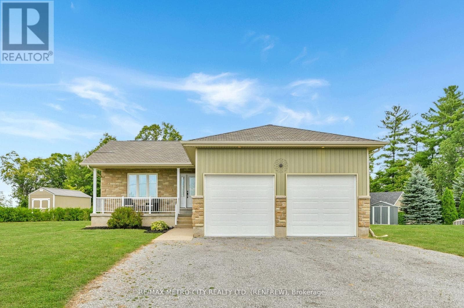 35 LAKERIDGE TRAIL, Renfrew County — photo 2