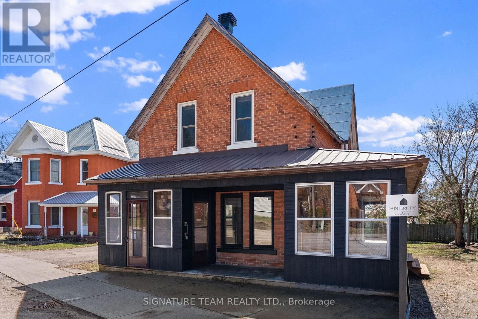 23 MAIN STREET in 