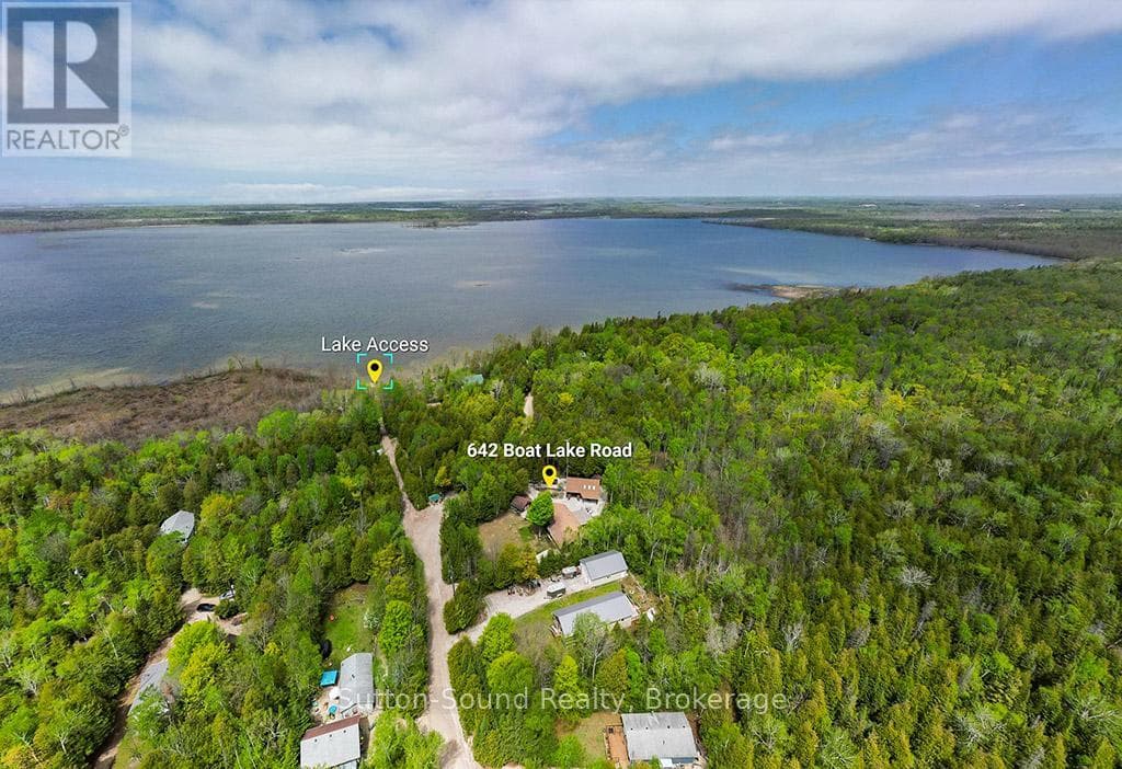 642 BOAT LAKE ROAD, OnePoint — photo 3