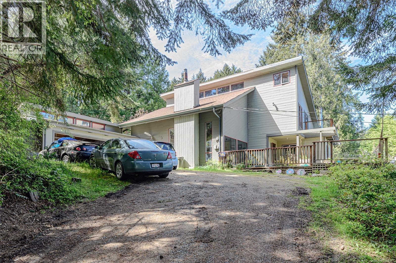 1671 North Beach Rd in 