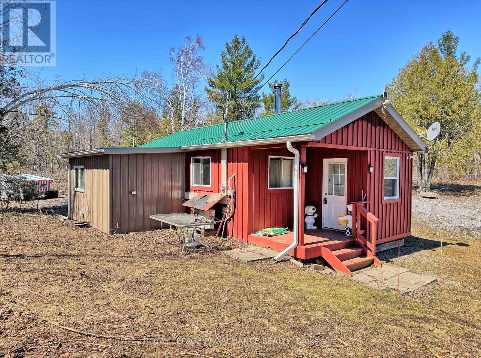 812 CLEVELAND ROAD in 