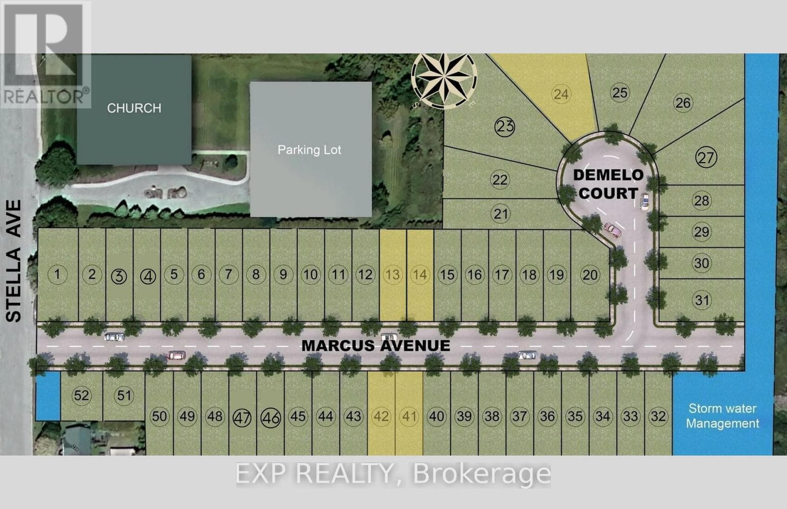 LOT 14 MARCUS AVENUE, London and St. Thomas — photo 2
