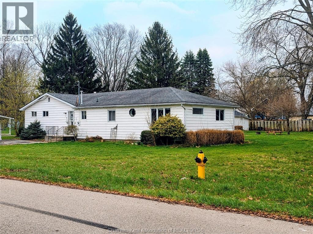 161 WALNUT STREET in 
