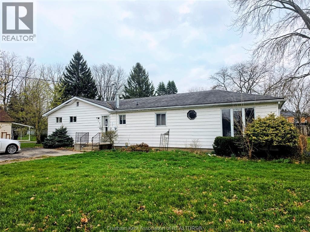 161 WALNUT STREET, Chatham Kent — photo 2