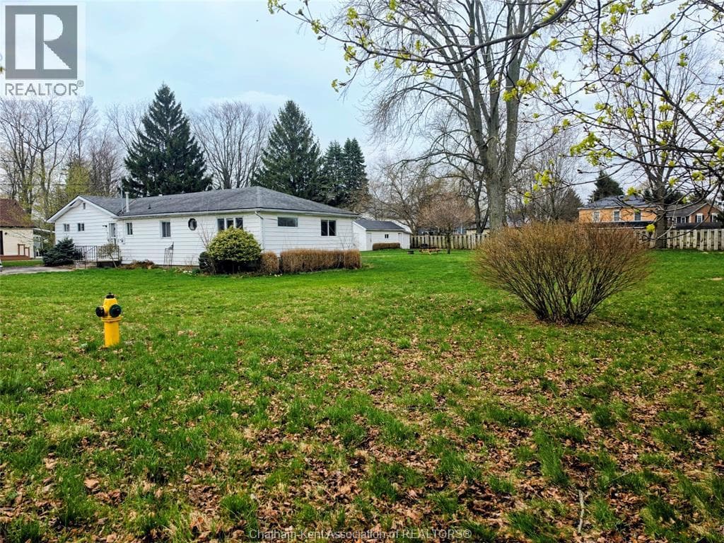 161 WALNUT STREET, Chatham Kent — photo 3