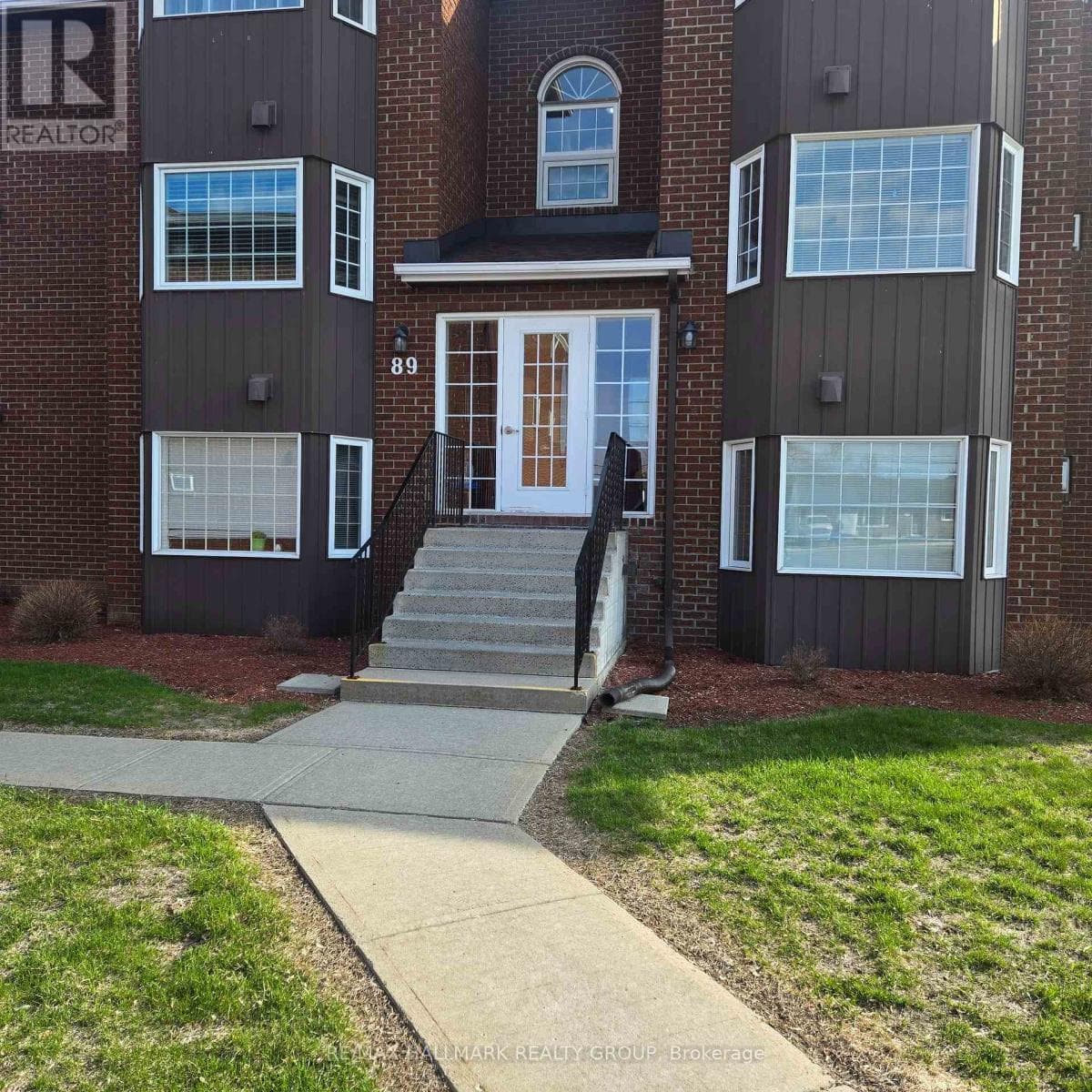 1B - 89 EDEY STREET W in 