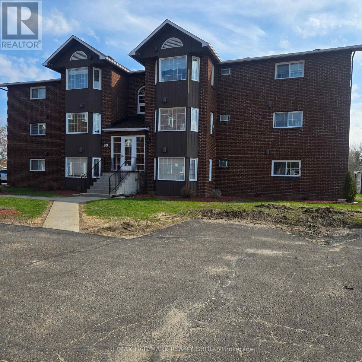 1B - 89 EDEY STREET W, Ottawa — photo 2