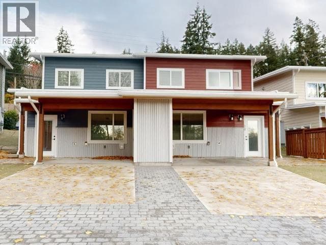 9-6730 CRANBERRY STREET, Powell River — photo 2