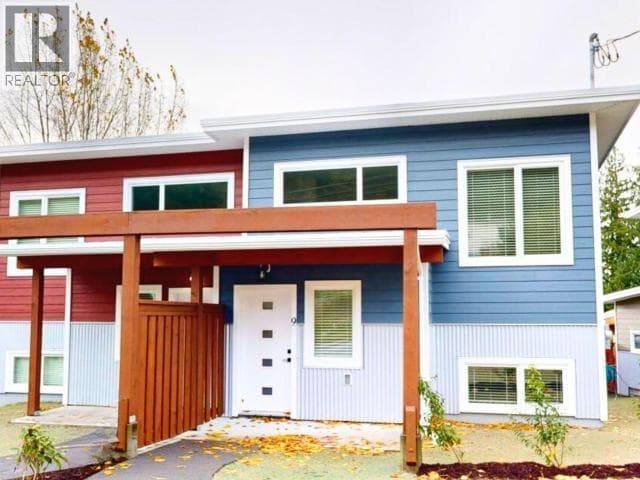 9-6730 CRANBERRY STREET, Powell River — photo 3