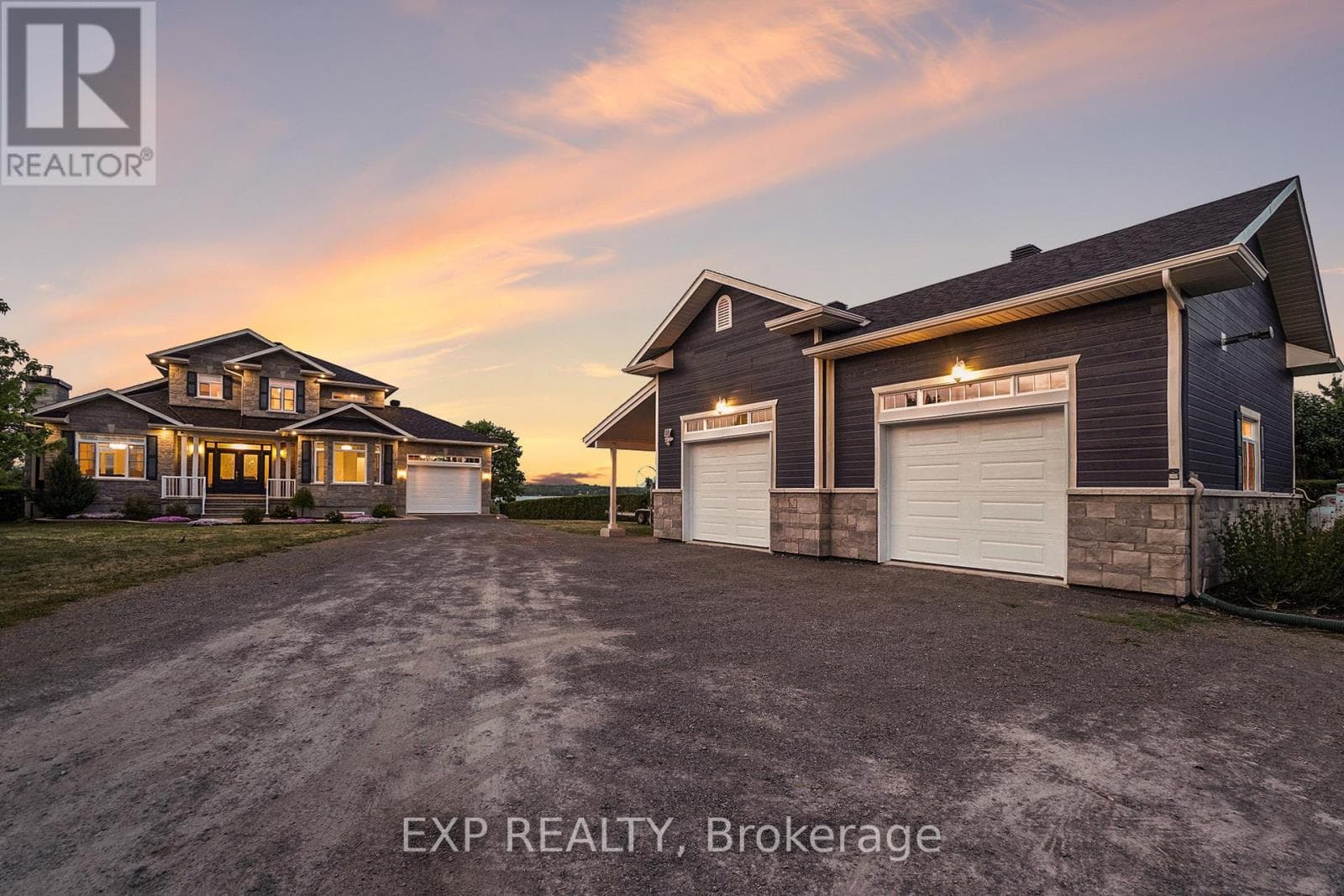 3605 FRONT ROAD, Ottawa — photo 2