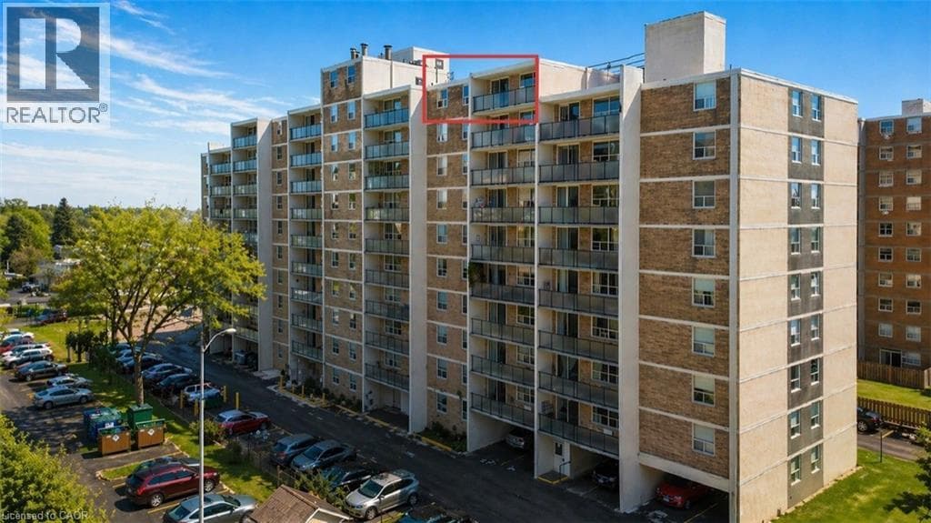359 GENEVA Street Unit# 1004 in 