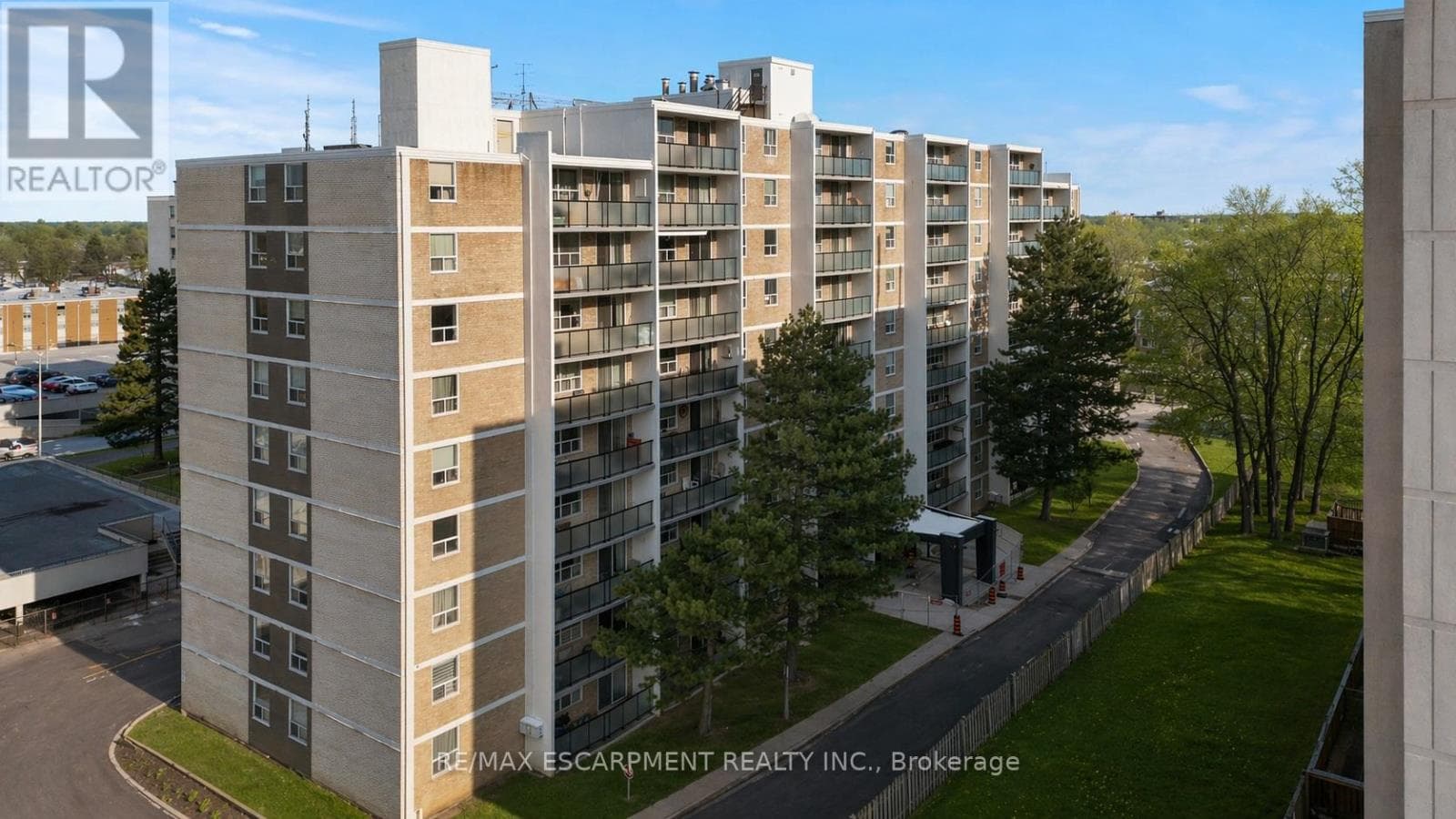 359 GENEVA Street Unit# 1004, Toronto — photo 2