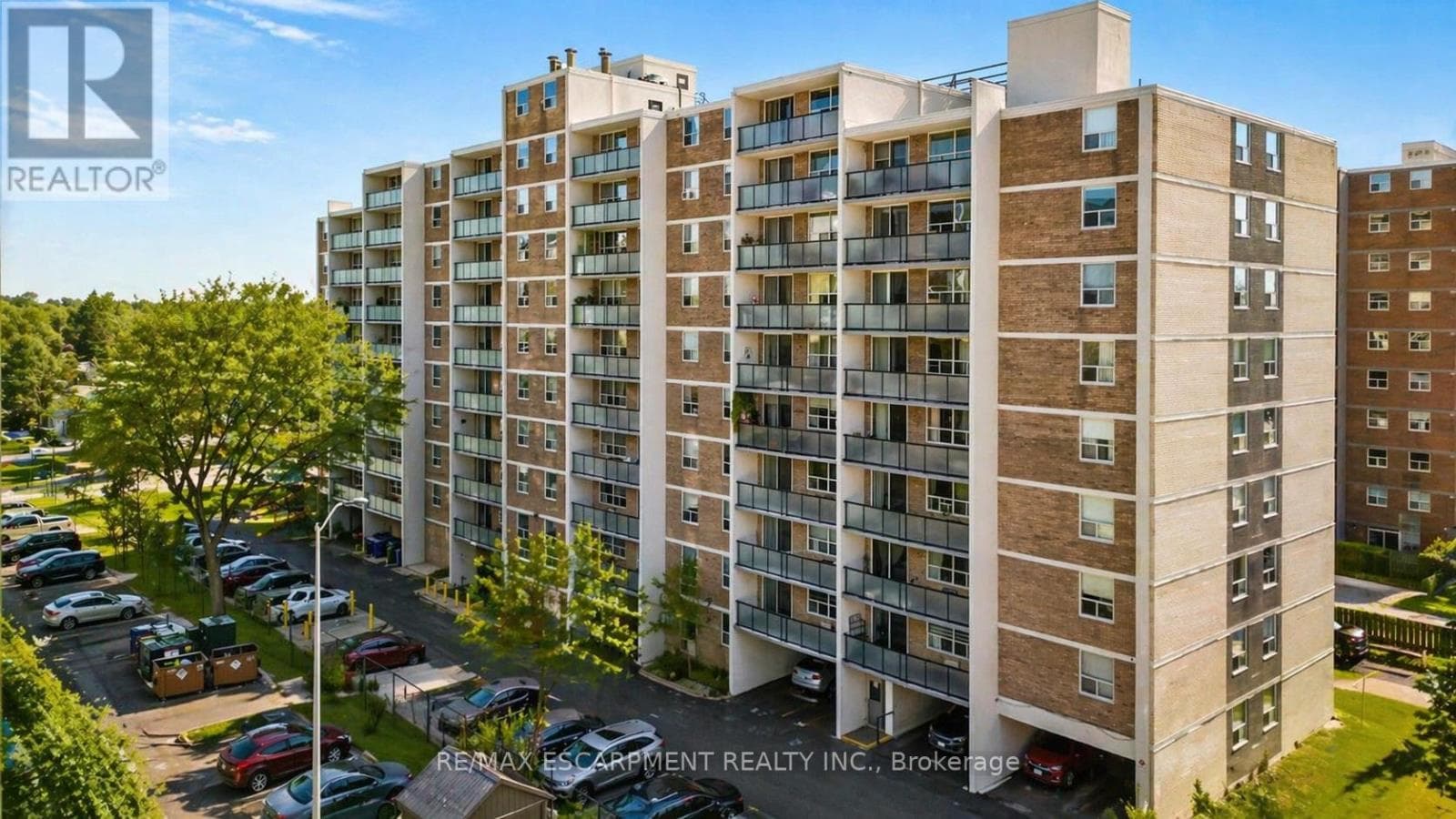 359 GENEVA Street Unit# 1004, Toronto — photo 3