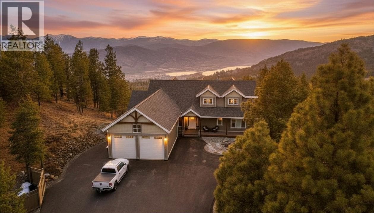 560 SASQUATCH TRAIL in 