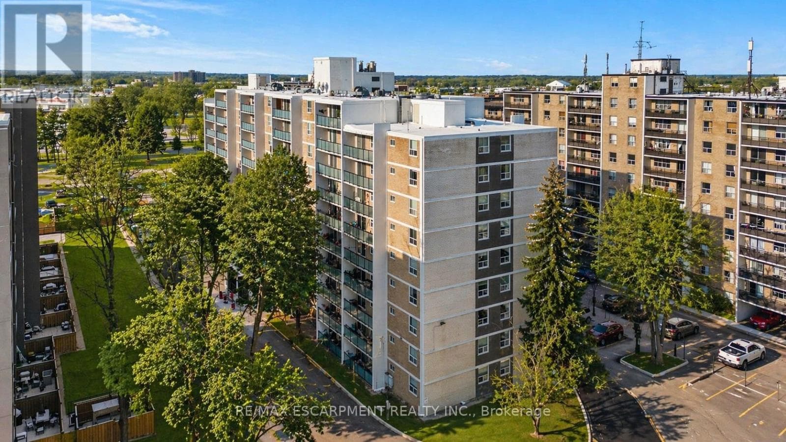 359 GENEVA Street Unit# 1004, Toronto — photo 4