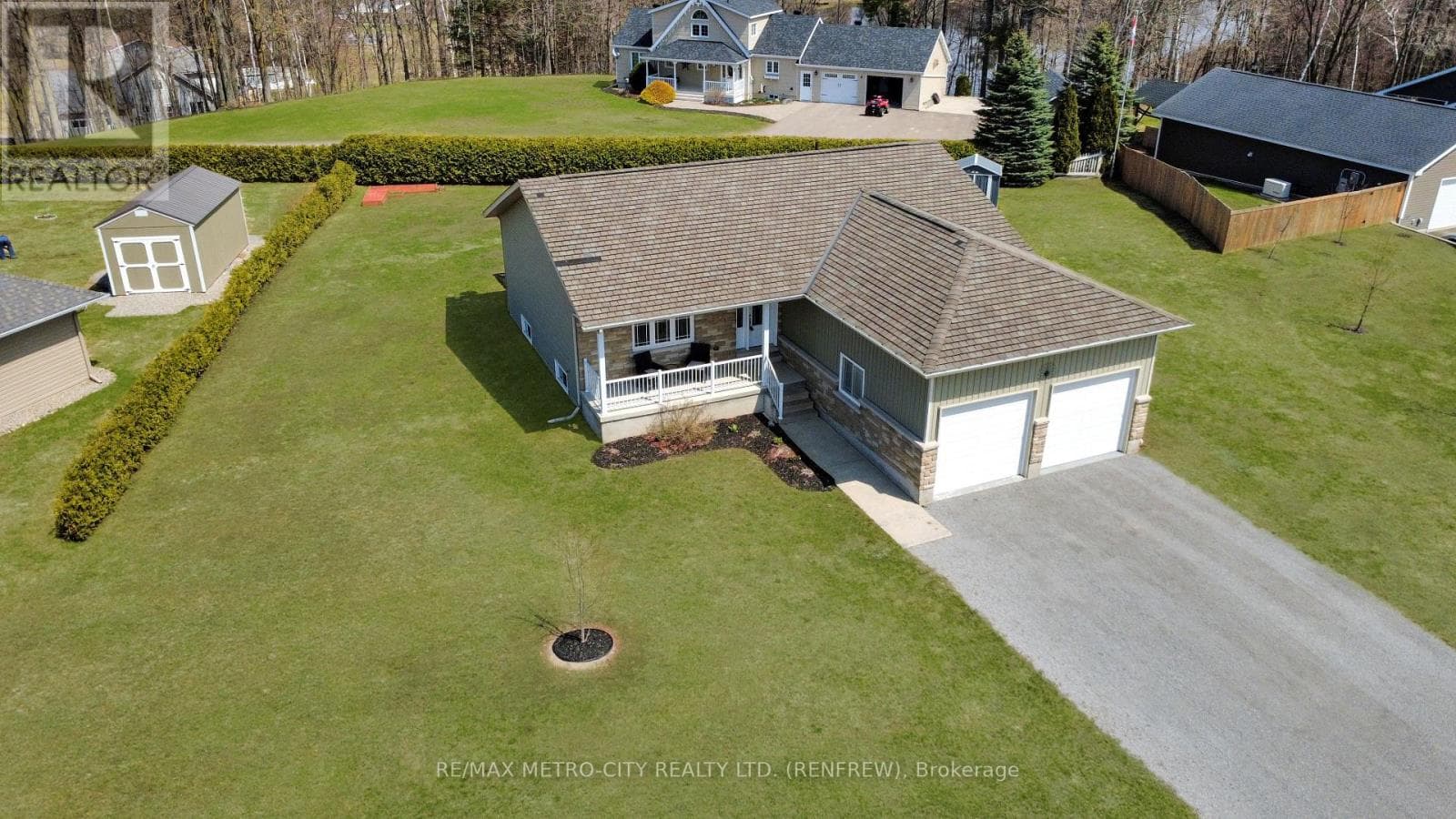 35 LAKERIDGE TRAIL, Renfrew County — photo 5