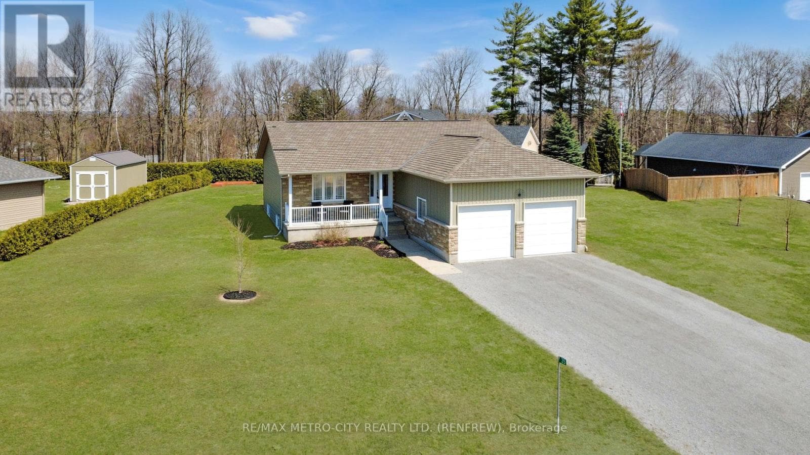 35 LAKERIDGE TRAIL, Renfrew County — photo 4