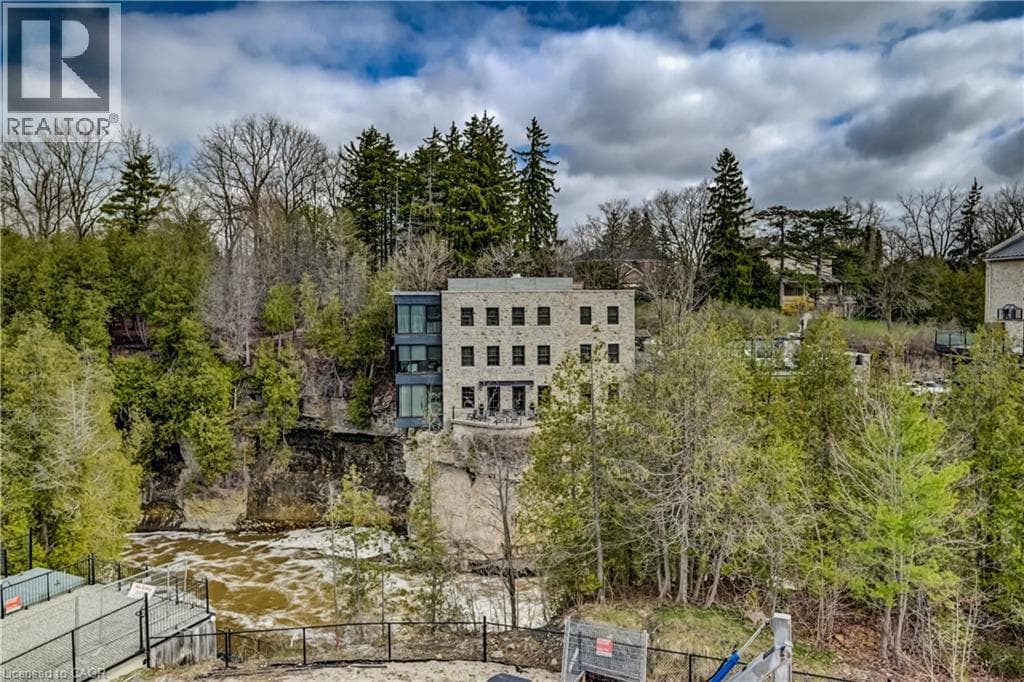 6523 WELLINGTON ROAD 7 Road Unit# 416, Cornerstone — photo 4