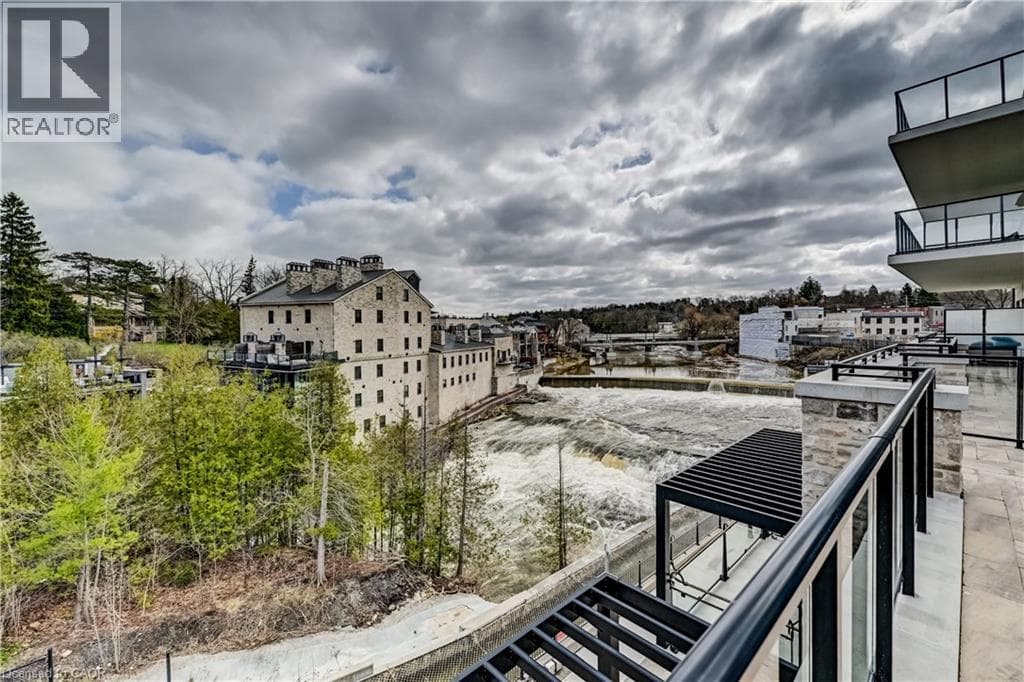 6523 WELLINGTON ROAD 7 Road Unit# 416, Cornerstone — photo 2