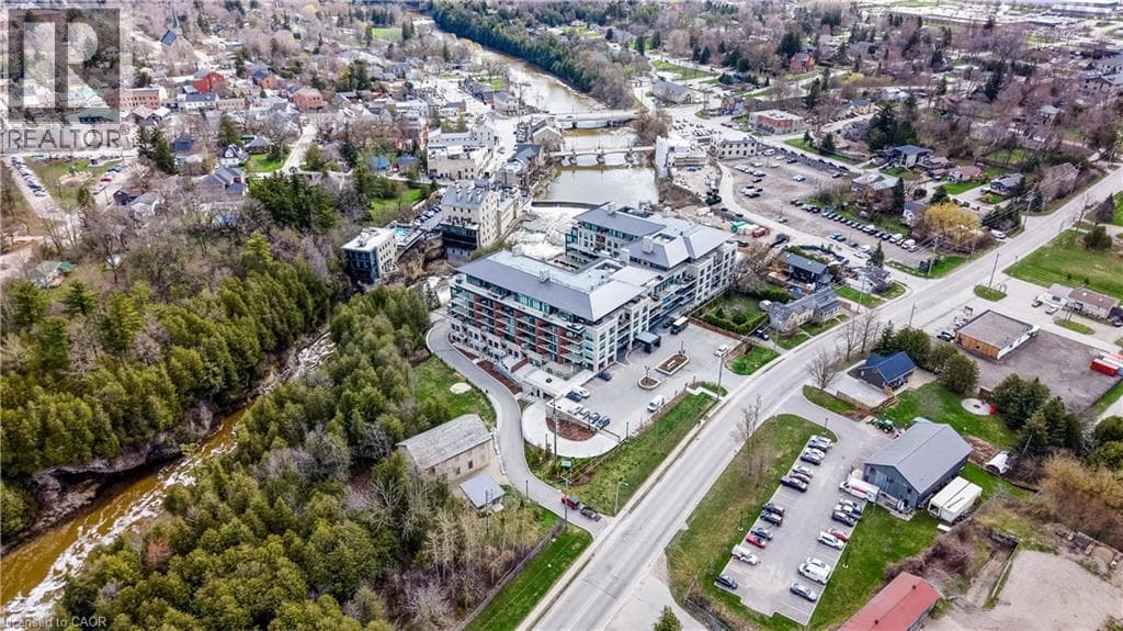 6523 WELLINGTON ROAD 7 Road Unit# 416, Cornerstone — photo 5