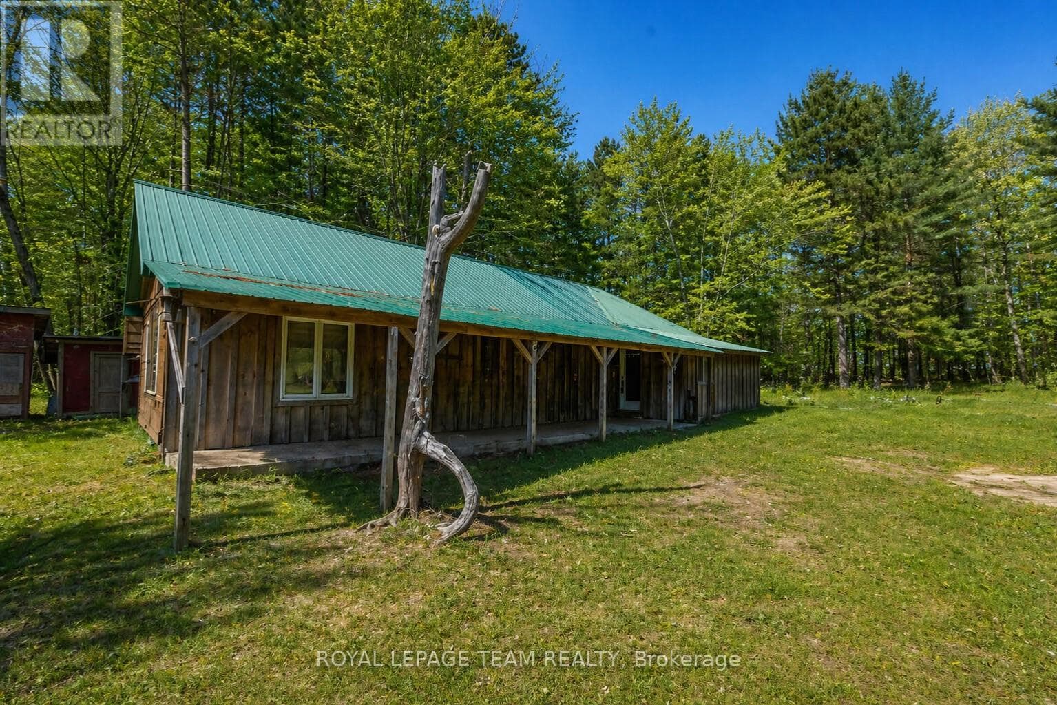 6 GRANNY LANE, Renfrew County — photo 5