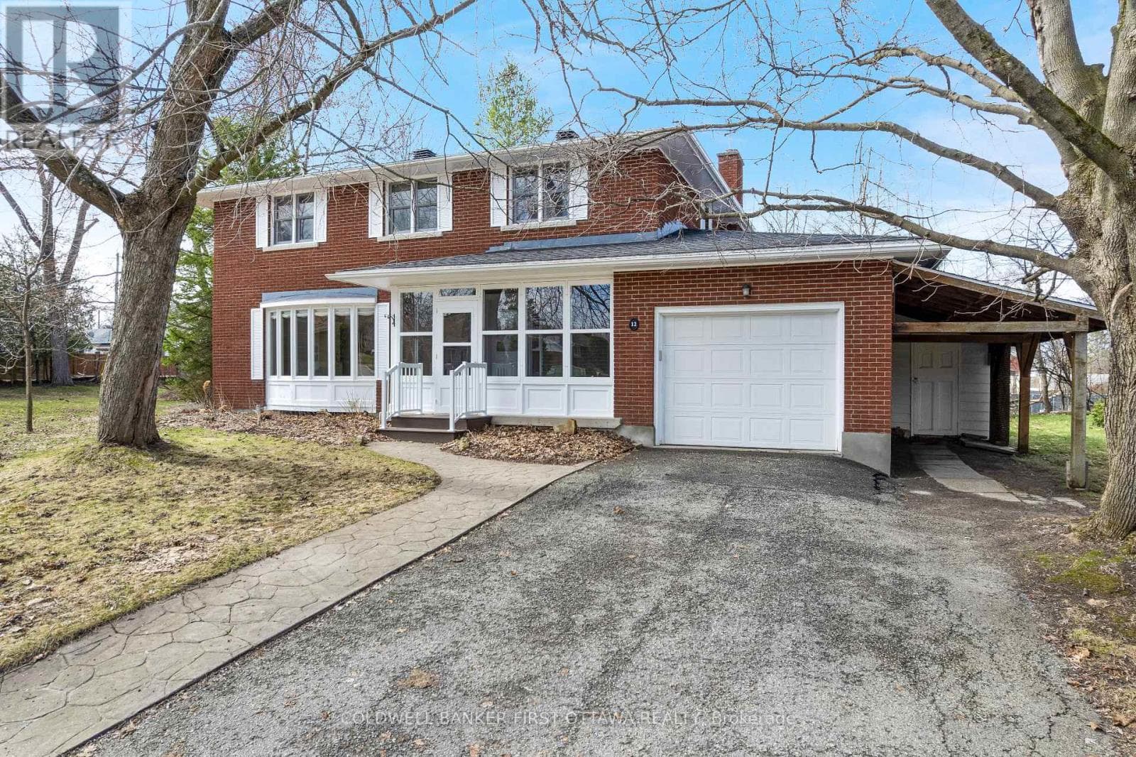 12 GLENVIEW CRESCENT, Ottawa — photo 2