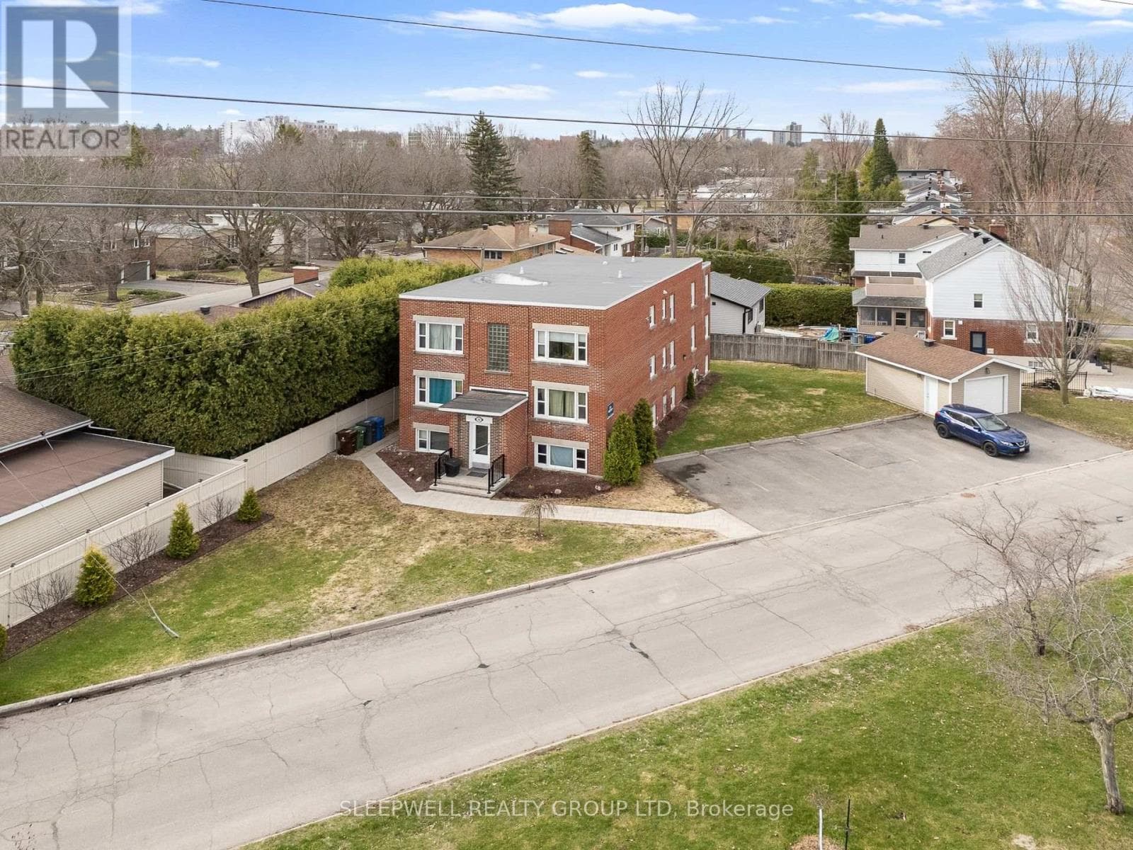 54 CENTENNIAL BOULEVARD, Ottawa — photo 2