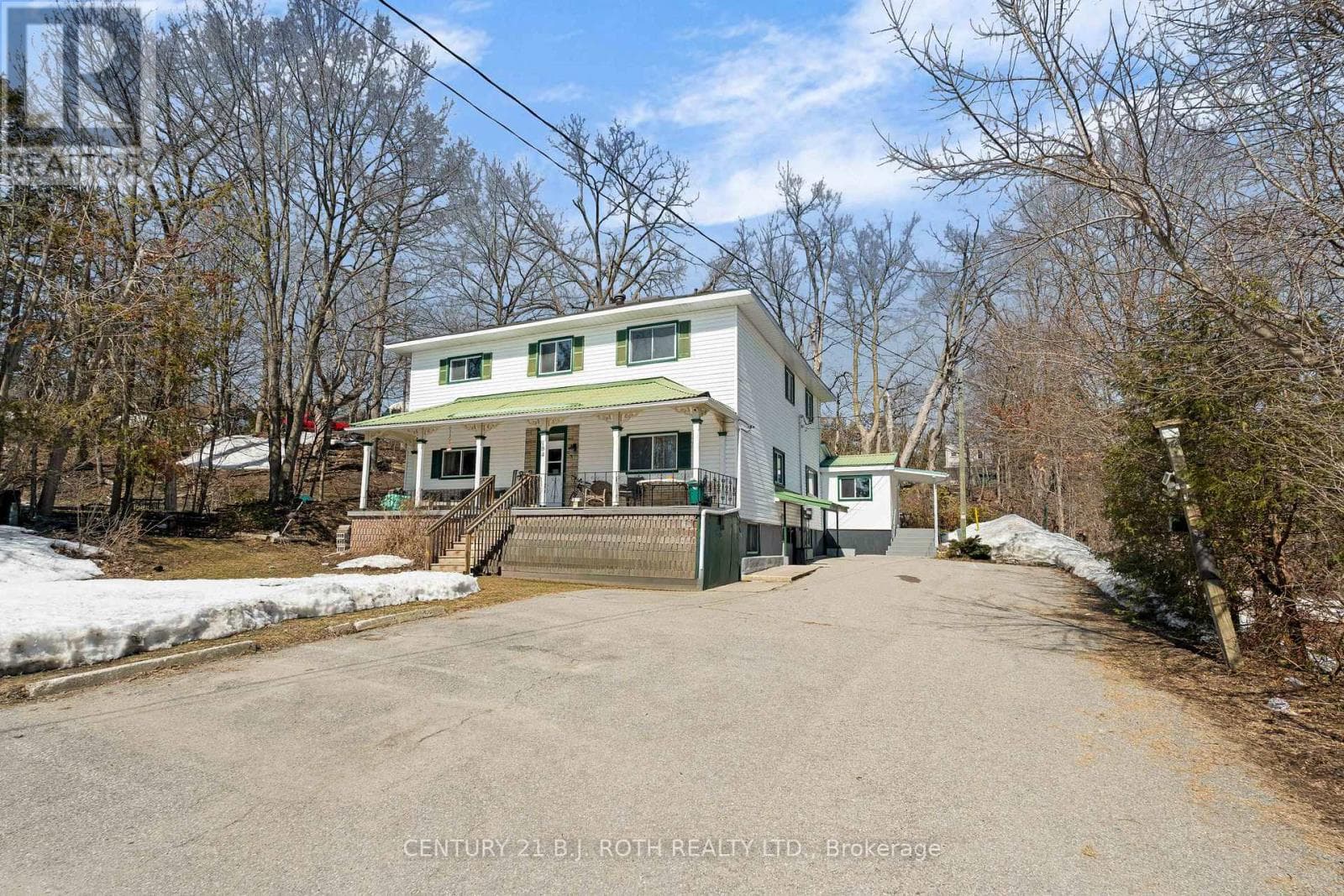 184 BORLAND STREET E in 