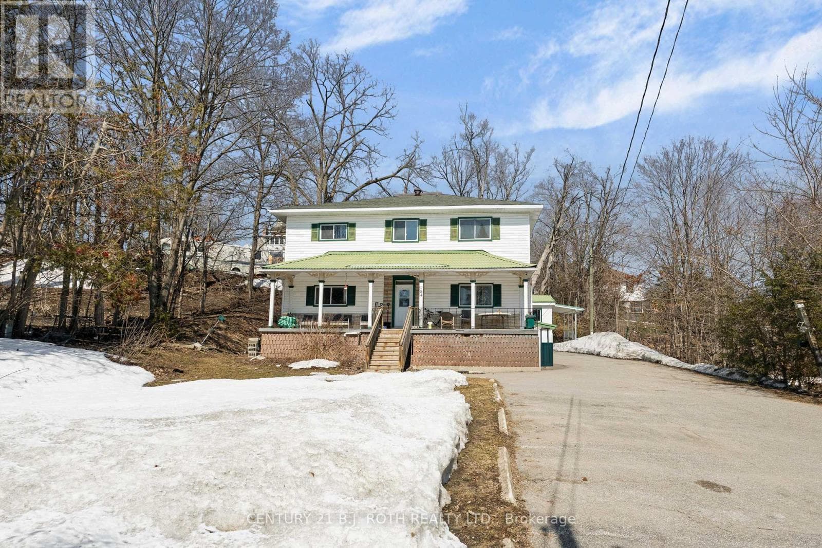 184 BORLAND STREET E, Toronto — photo 2