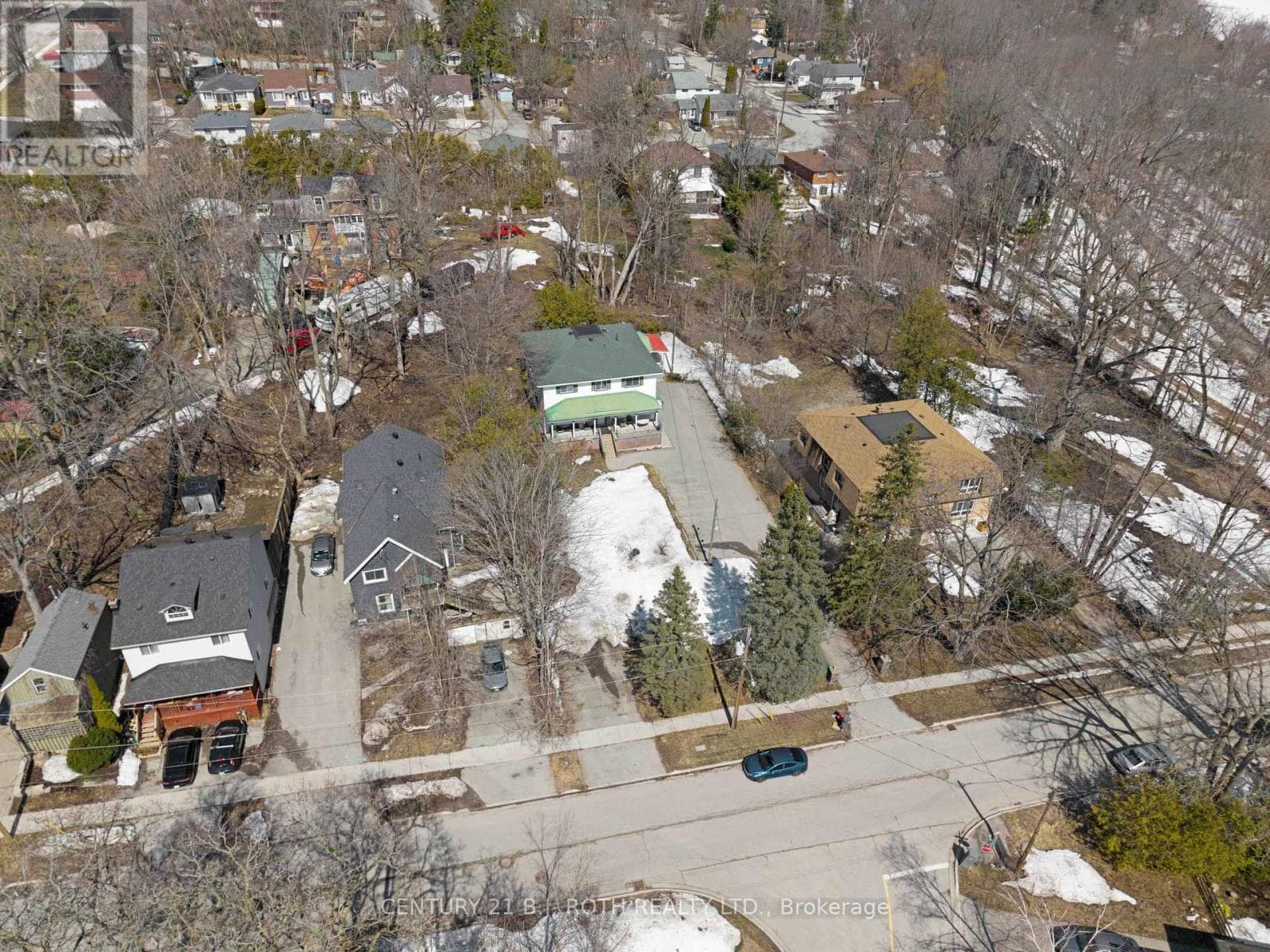 184 BORLAND STREET E, Toronto — photo 3