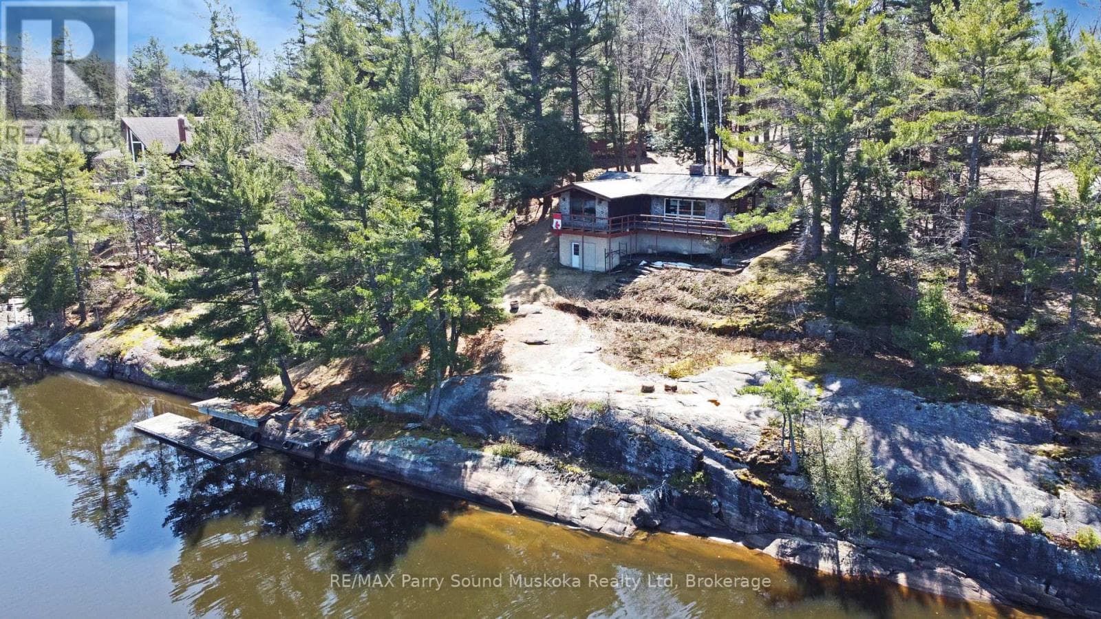 45 RIDGEWAY DRIVE in 
