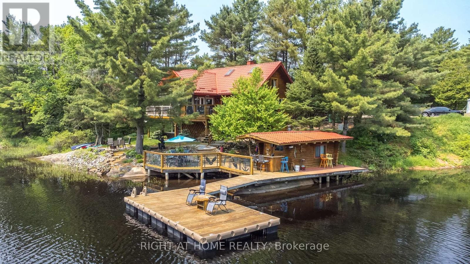 235 LOCH ERNE ROAD, Toronto — photo 3