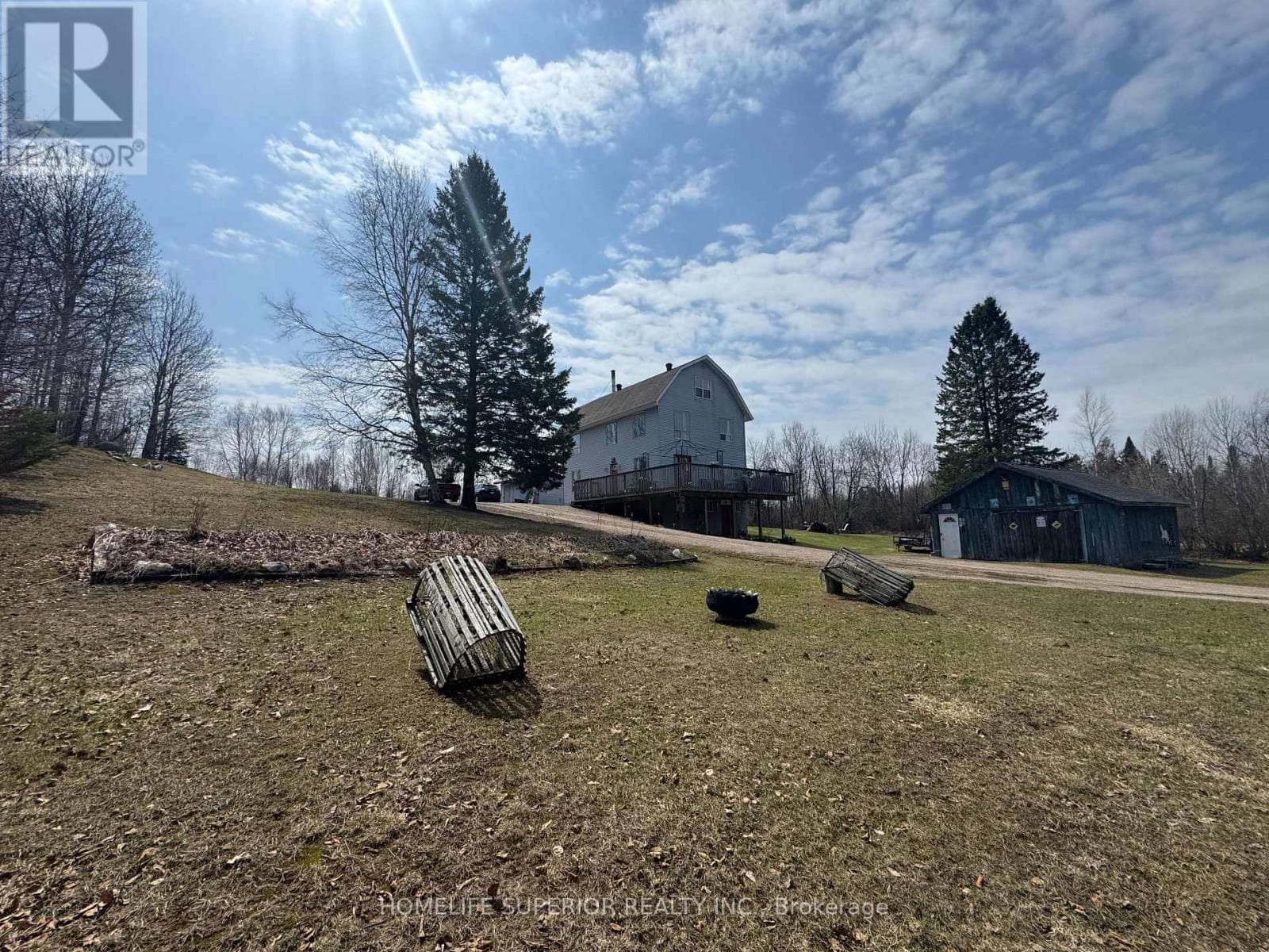 458 HASS ROAD, Central Lakes — photo 2