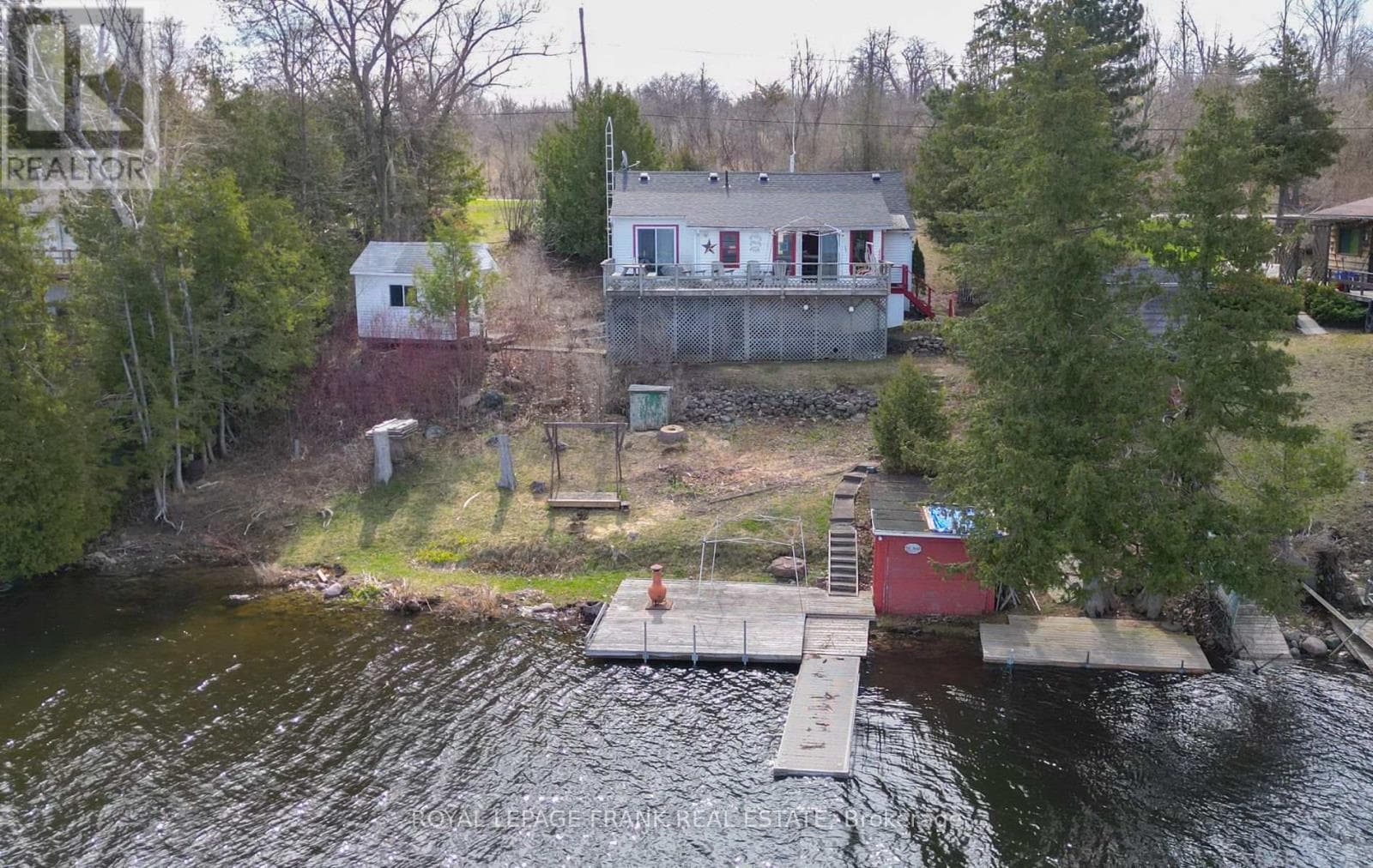 32 PARKER DRIVE in 