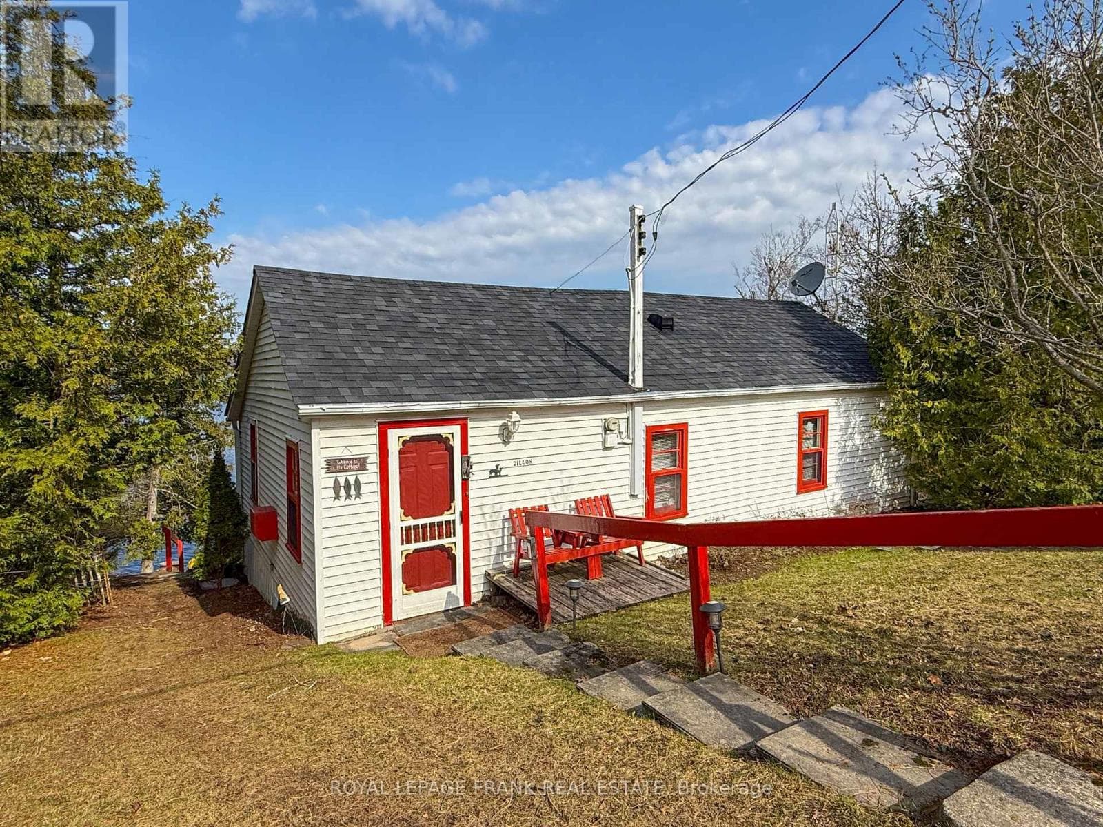 32 PARKER DRIVE, Central Lakes — photo 3
