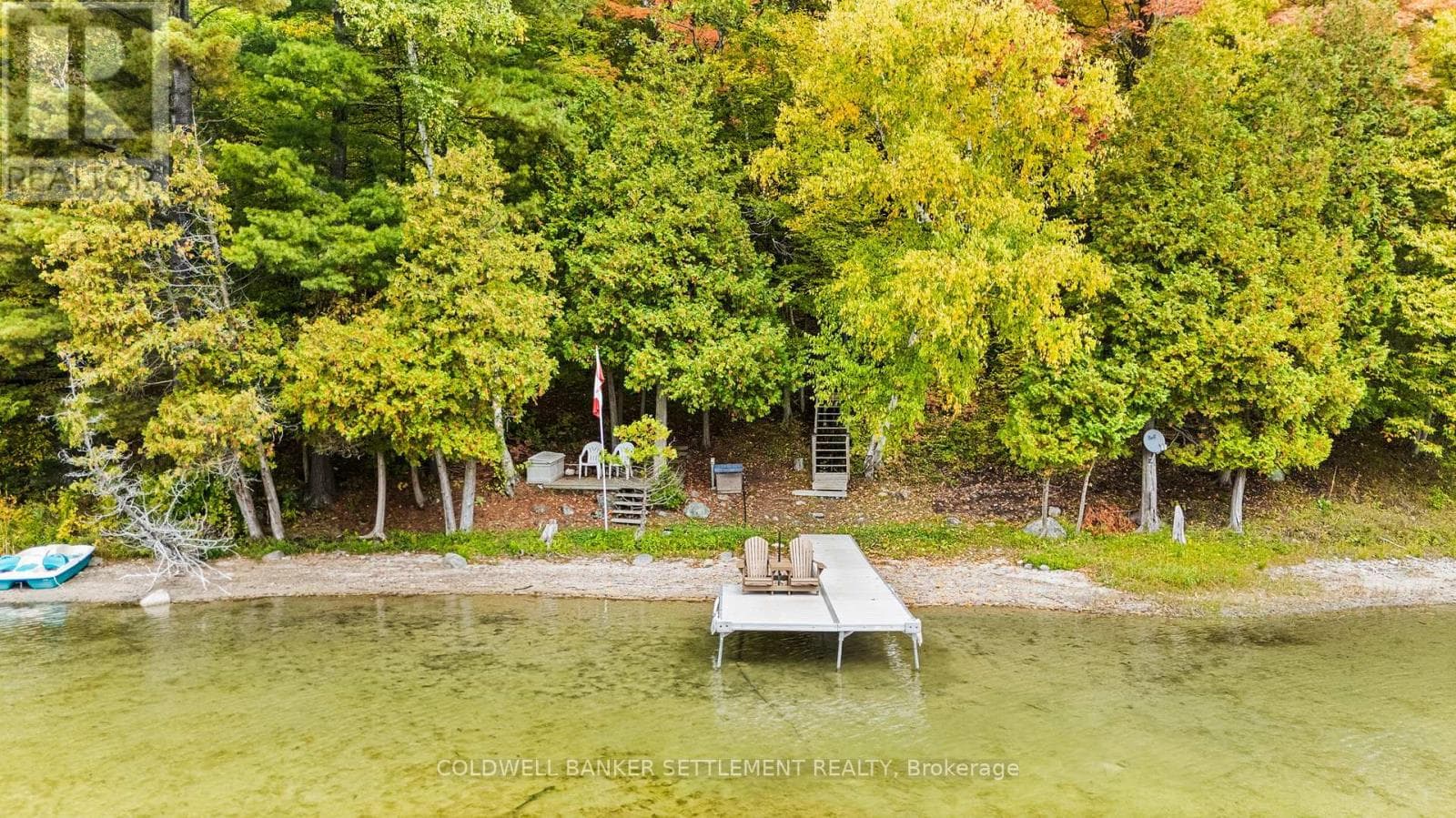 120 UPPER LAKE LANE, Rideau St.Lawrence — photo 4