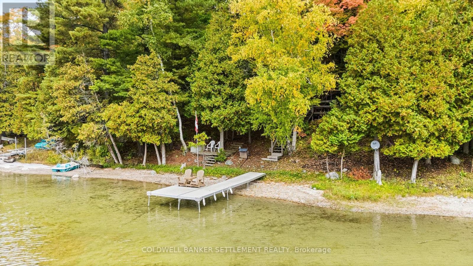 120 UPPER LAKE LANE, Rideau St.Lawrence — photo 5