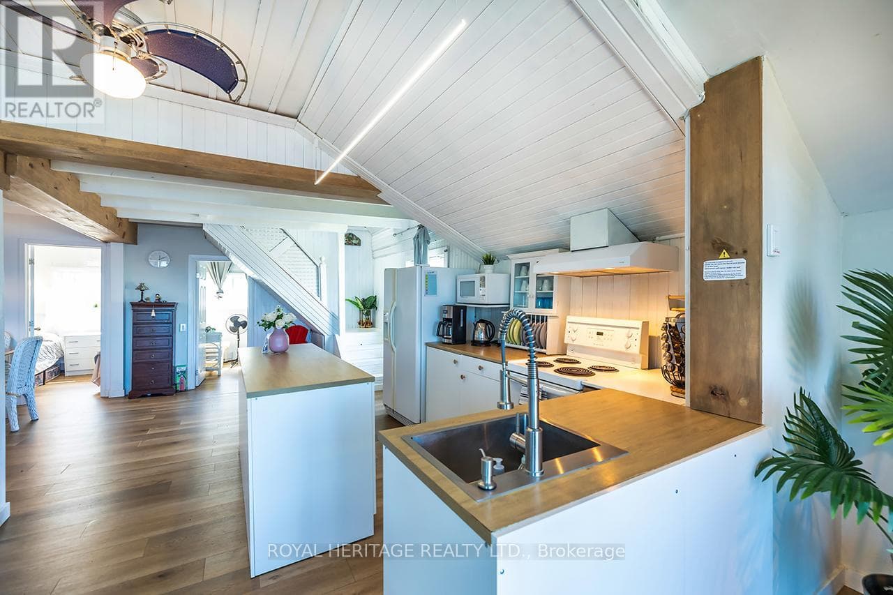 120 - 5308 RICE LAKE SCENIC DRIVE, Toronto — photo 2