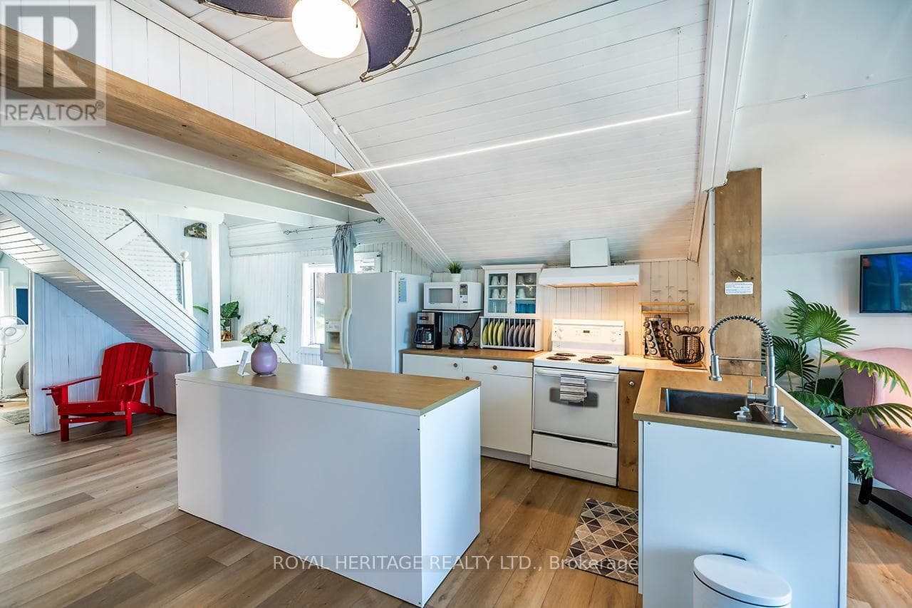120 - 5308 RICE LAKE SCENIC DRIVE, Toronto — photo 3