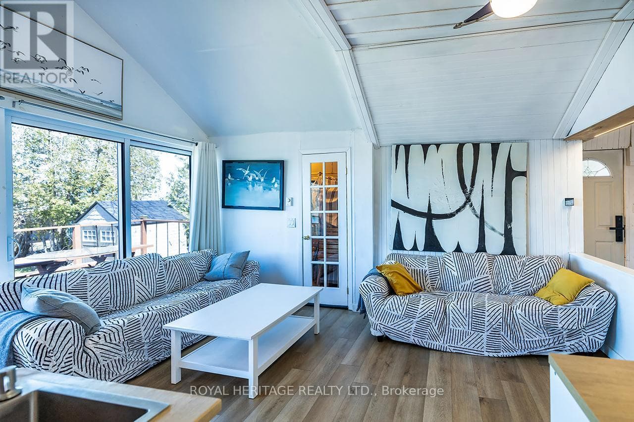 120 - 5308 RICE LAKE SCENIC DRIVE, Toronto — photo 5