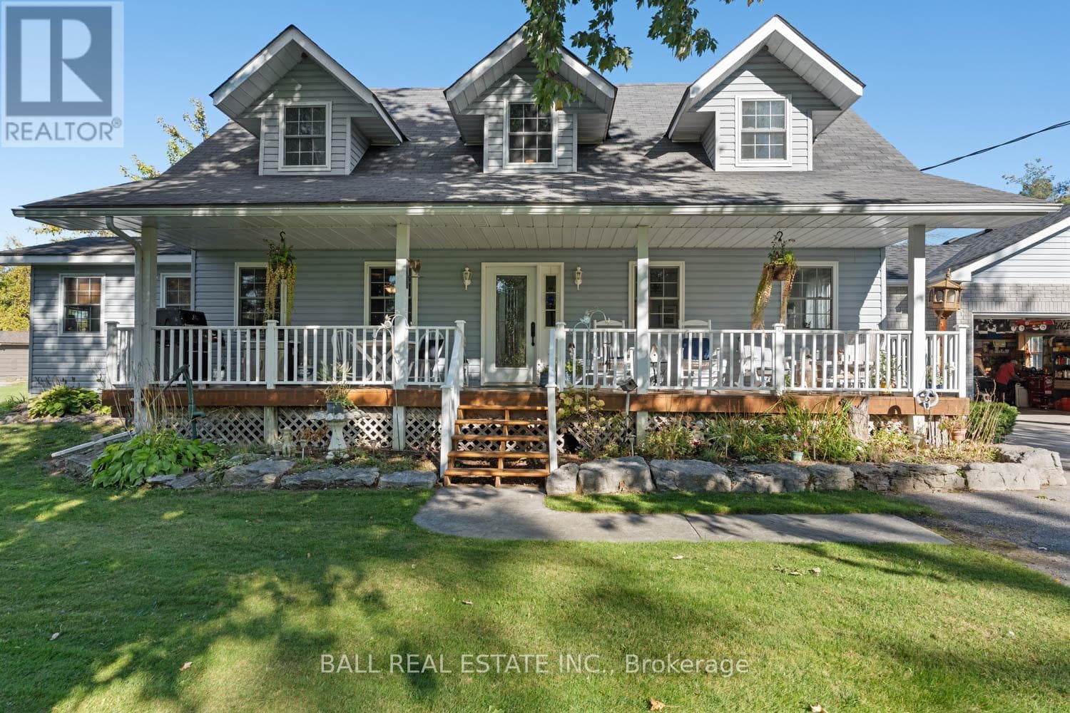 78 THOMAS DRIVE, Central Lakes — photo 2