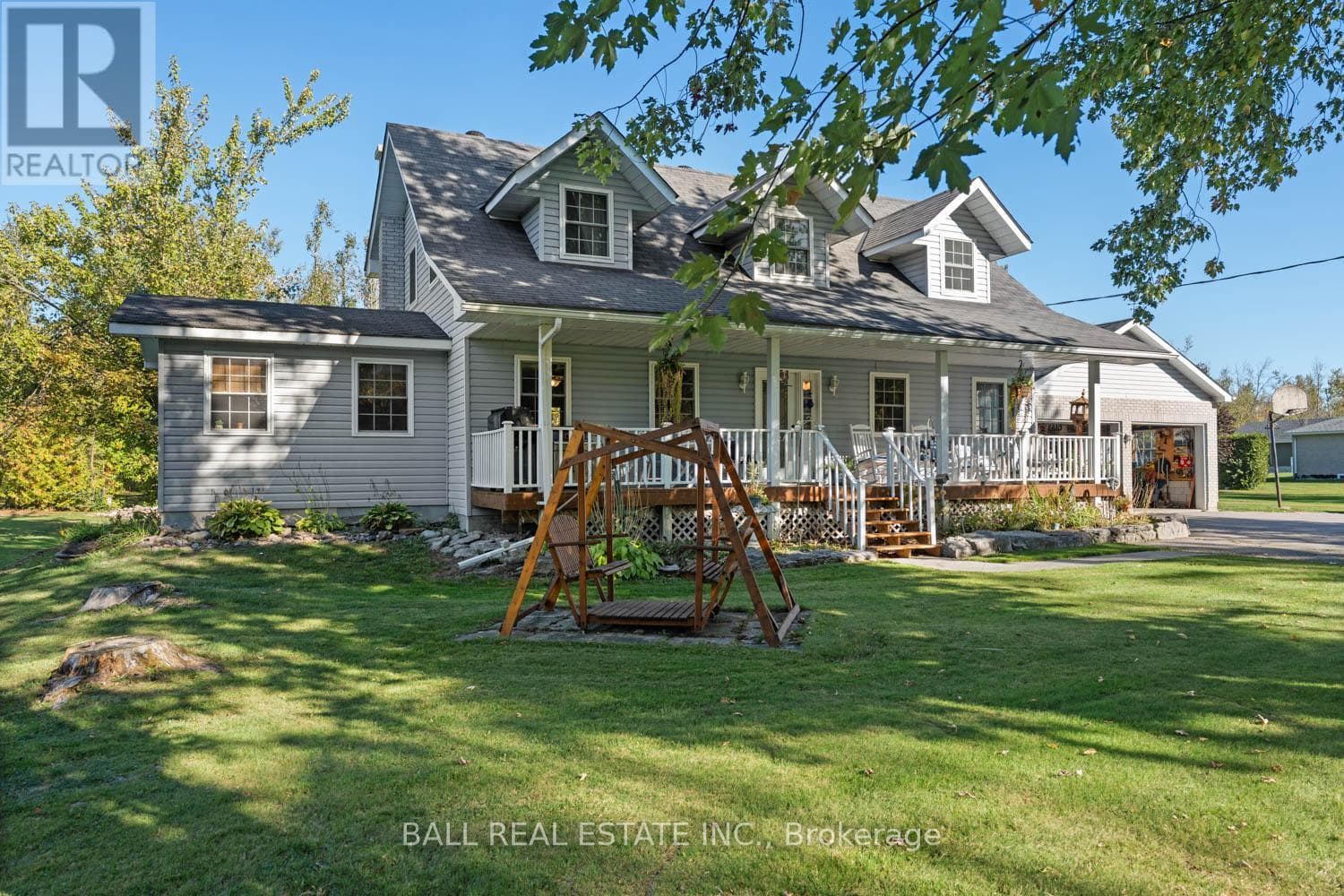 78 THOMAS DRIVE, Central Lakes — photo 3