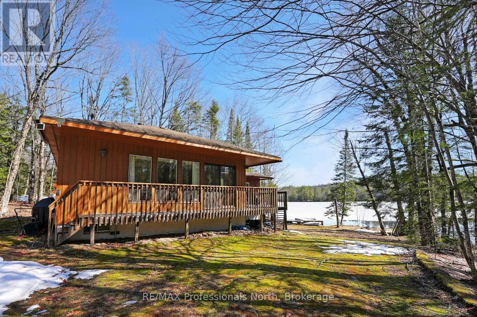 3382 KUSHOG LAKE ROAD, OnePoint — photo 4